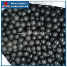 Abrasive Media Forged Steel Ball For Mining